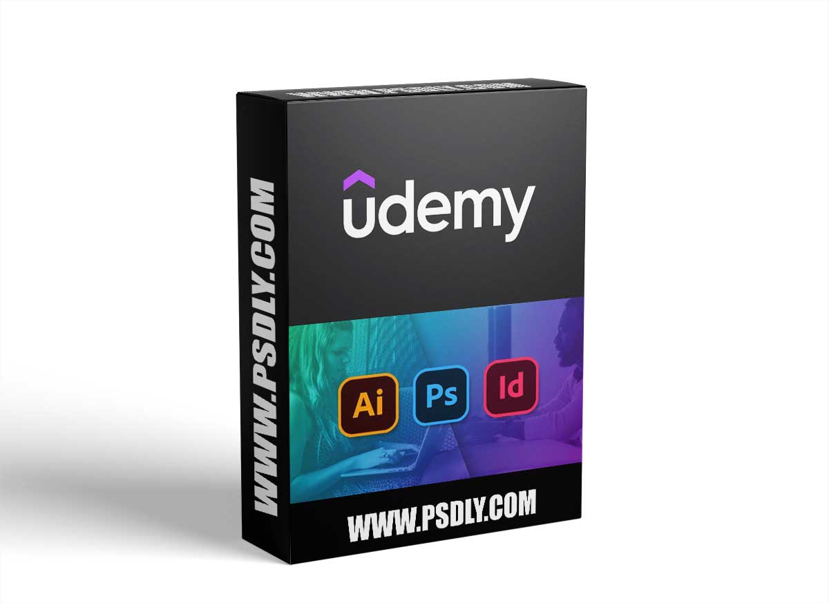 Graphic Design Masterclass - Learn GREAT Design 1 Graphic Design Masterclass - Learn GREAT Design