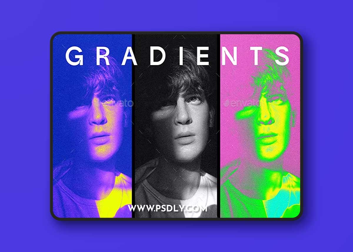GraphicRiver - Modern Gradient Maps 38530390 1 GraphicRiver - Modern Gradient Maps 38530390