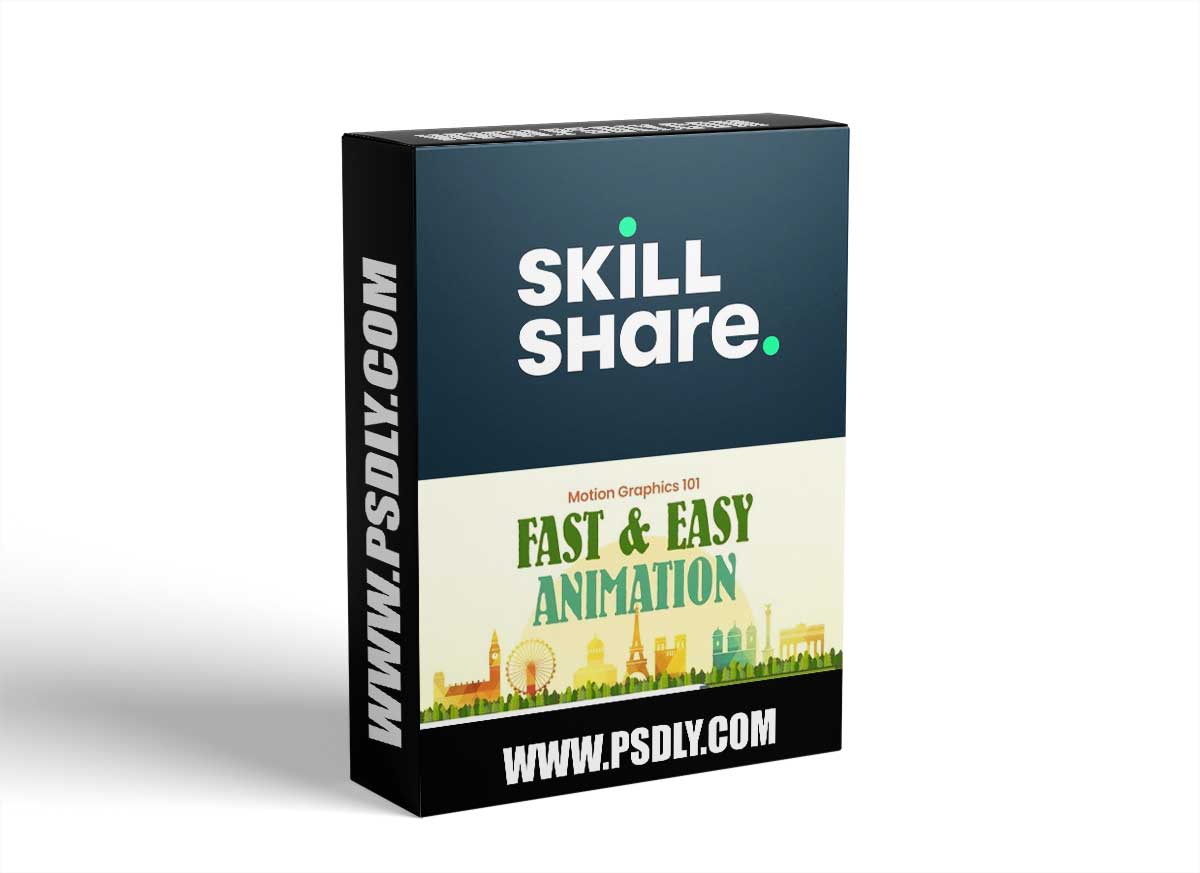 How to Animate Easy and Fun Motion Graphics Gifs Download 1 How to Animate Easy and Fun Motion Graphics Gifs