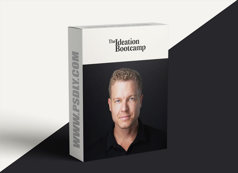 Ideation Bootcamp by Sam Parr Download 2023 1 Ideation Bootcamp by Sam Parr Download