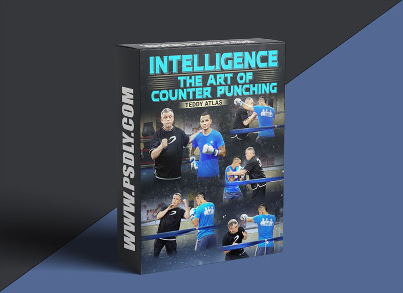 Intelligence – The Art of Counter Punching by Teddy Atlas Download 2023 1 Intelligence The Art of Counter Punching by Teddy Atlas