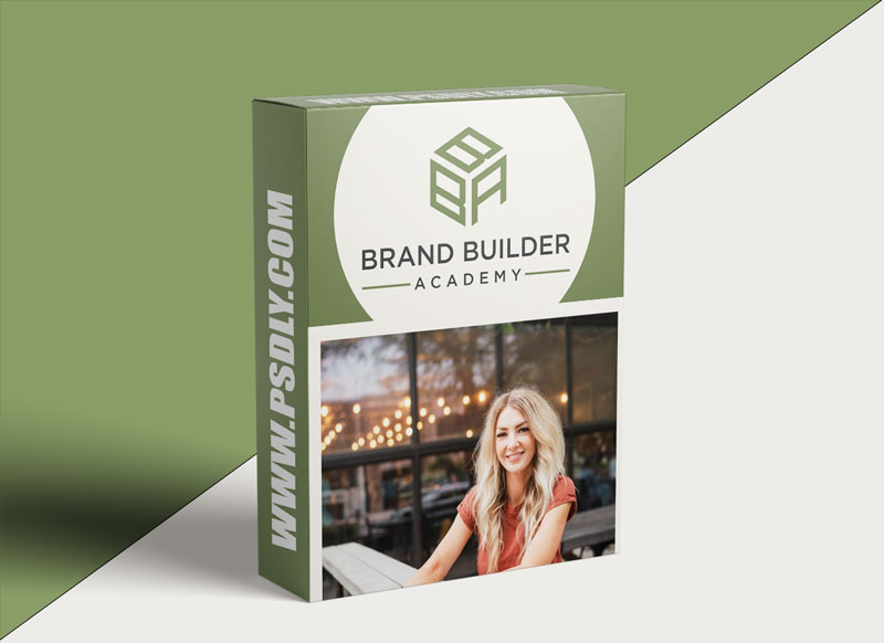 Leah Kay – Brand Builder Academy Download 2023 1 Leah Kay Brand Builder Academy Download