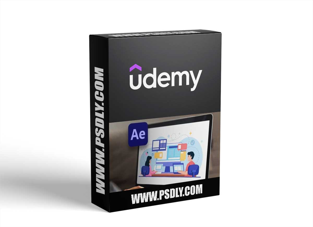 Learn After Effects for eLearning 1 Learn After Effects for eLearning