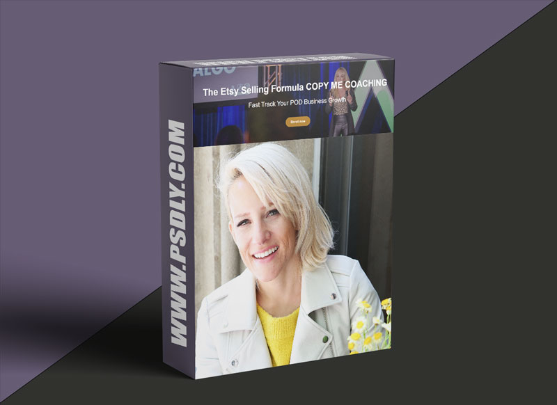 Luna Vega – The Etsy Selling Formula COPY ME COACHING Download 2023 1 Luna Vega The Etsy Selling Formula COPY ME COACHING