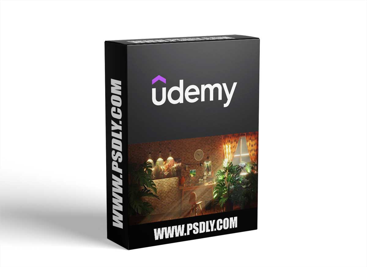 Master The Complete Blender Process, Modeling To Compositing 1 Master The Complete Blender Process, Modeling To Compositing