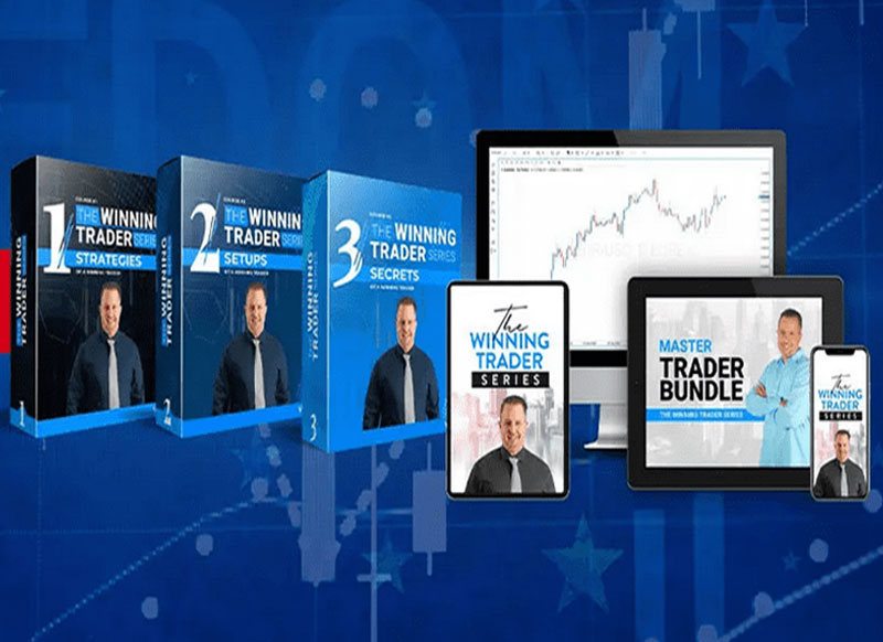 Master Trader Bundle with Gareth Soloway Download 2023 1 Master Trader Bundle with Gareth Soloway Download