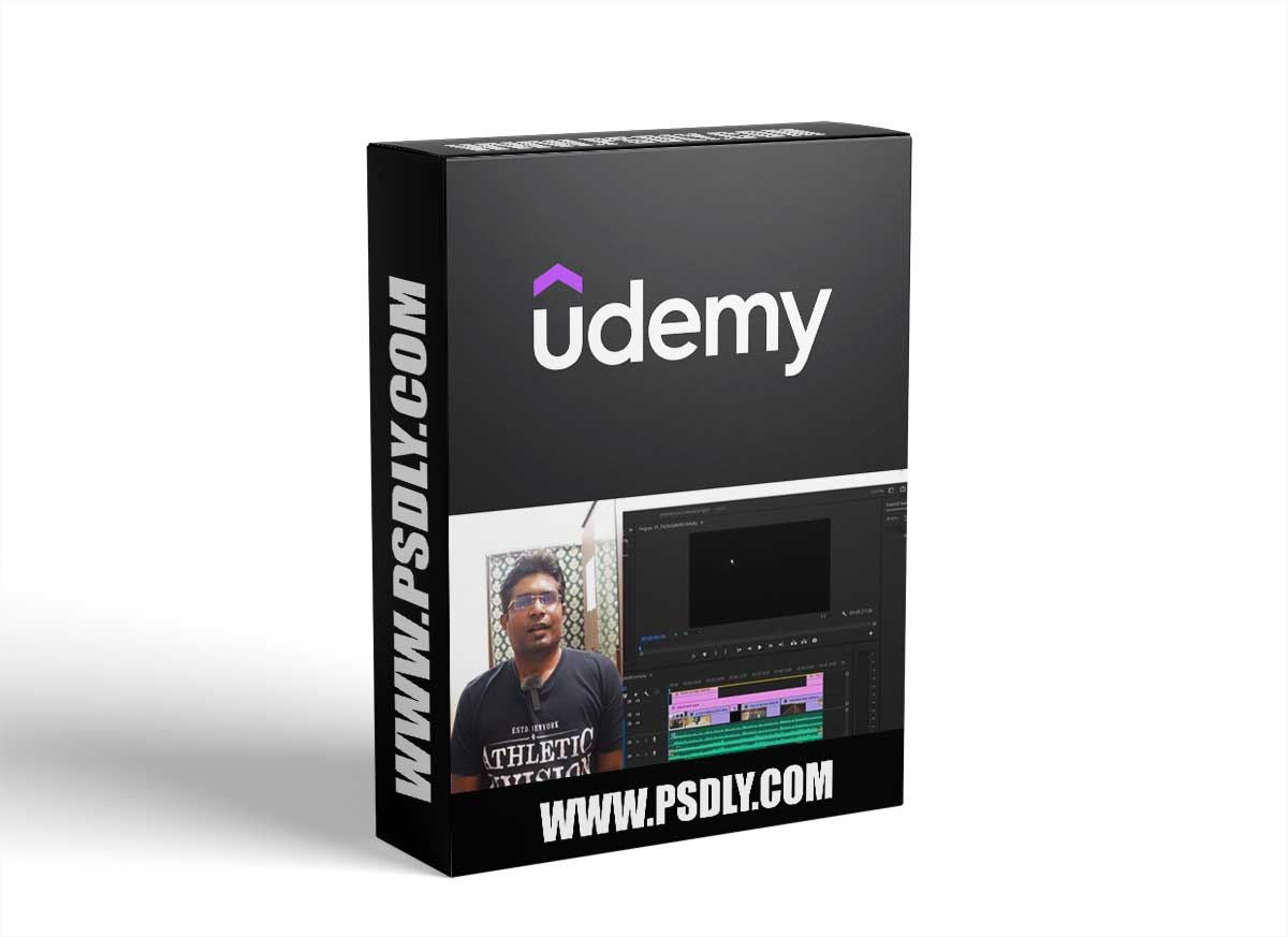 Master Video Editing with Premiere Pro 2023: Join Our Course 1 Master Video Editing with Premiere Pro 2023: Join Our Course