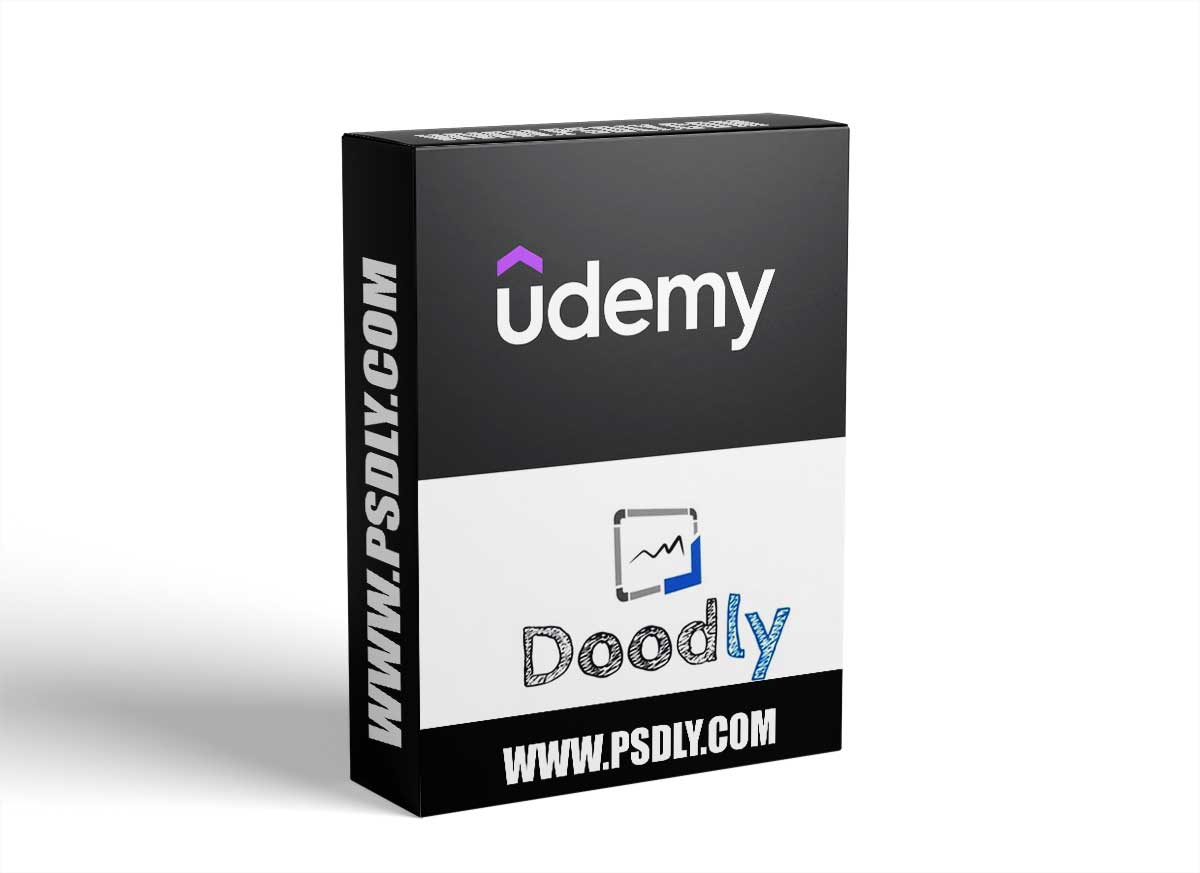 Mastering Doodly: Create Engaging Whiteboard Animations 1 Mastering Doodly: Create Engaging Whiteboard Animations