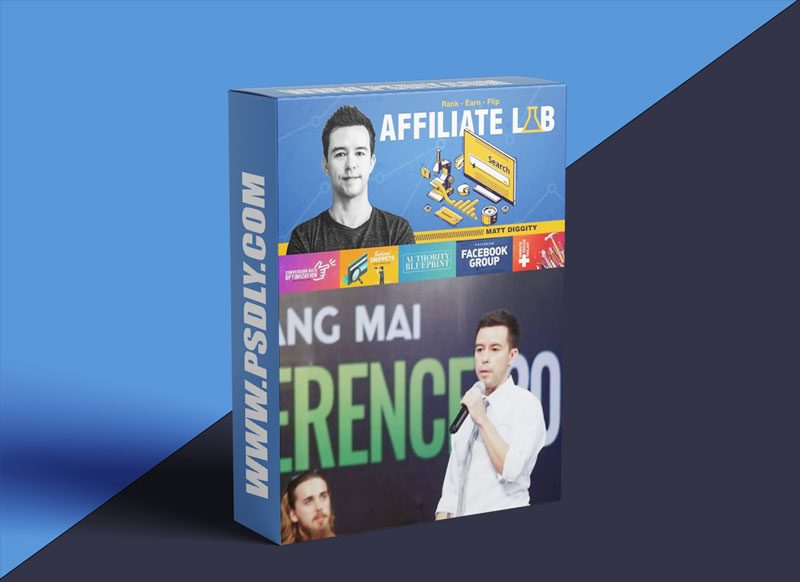 Matt Diggity – The Affiliate Lab Download 2023 1 Matt Diggity The Affiliate Lab Download