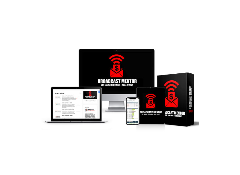 Matthew Neer – Broadcast Mentor Download 2023 1 Matthew Neer Broadcast Mentor Download