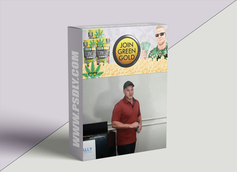 Mike Long, Alex Gould – Green Gold (up to 05/2023) Download 1 Mike Long, Alex Gould Green Gold Download