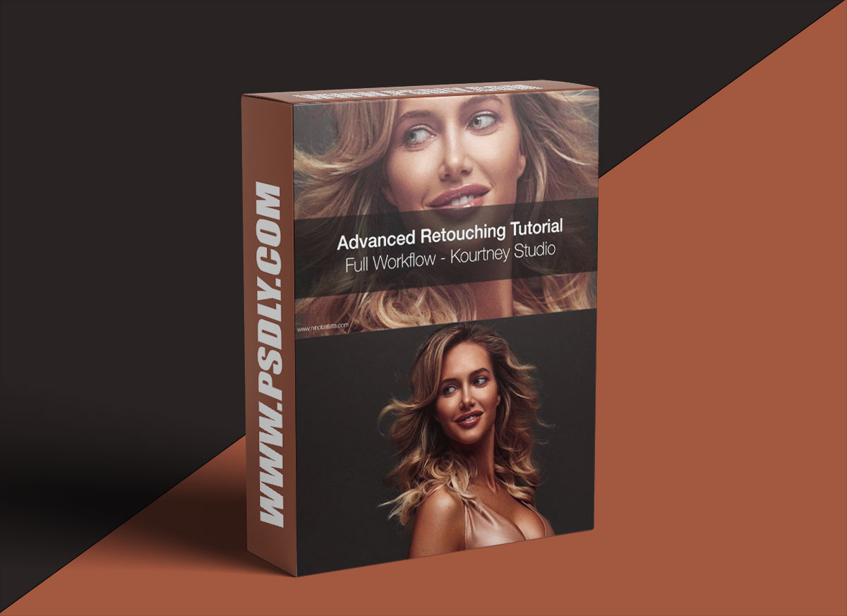 Nino Batista - Full Workflow C1 Ps - Kourtney 1 Nino Batista - Full Workflow C1 Ps - Kourtney