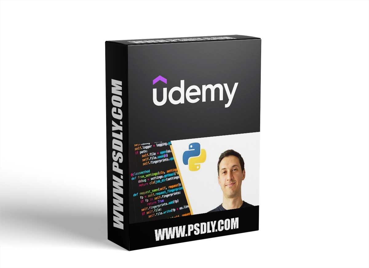 Object-Oriented Programming In Python By Renato Boemer 2023 1 Object-Oriented Programming In Python By Renato Boemer 2023