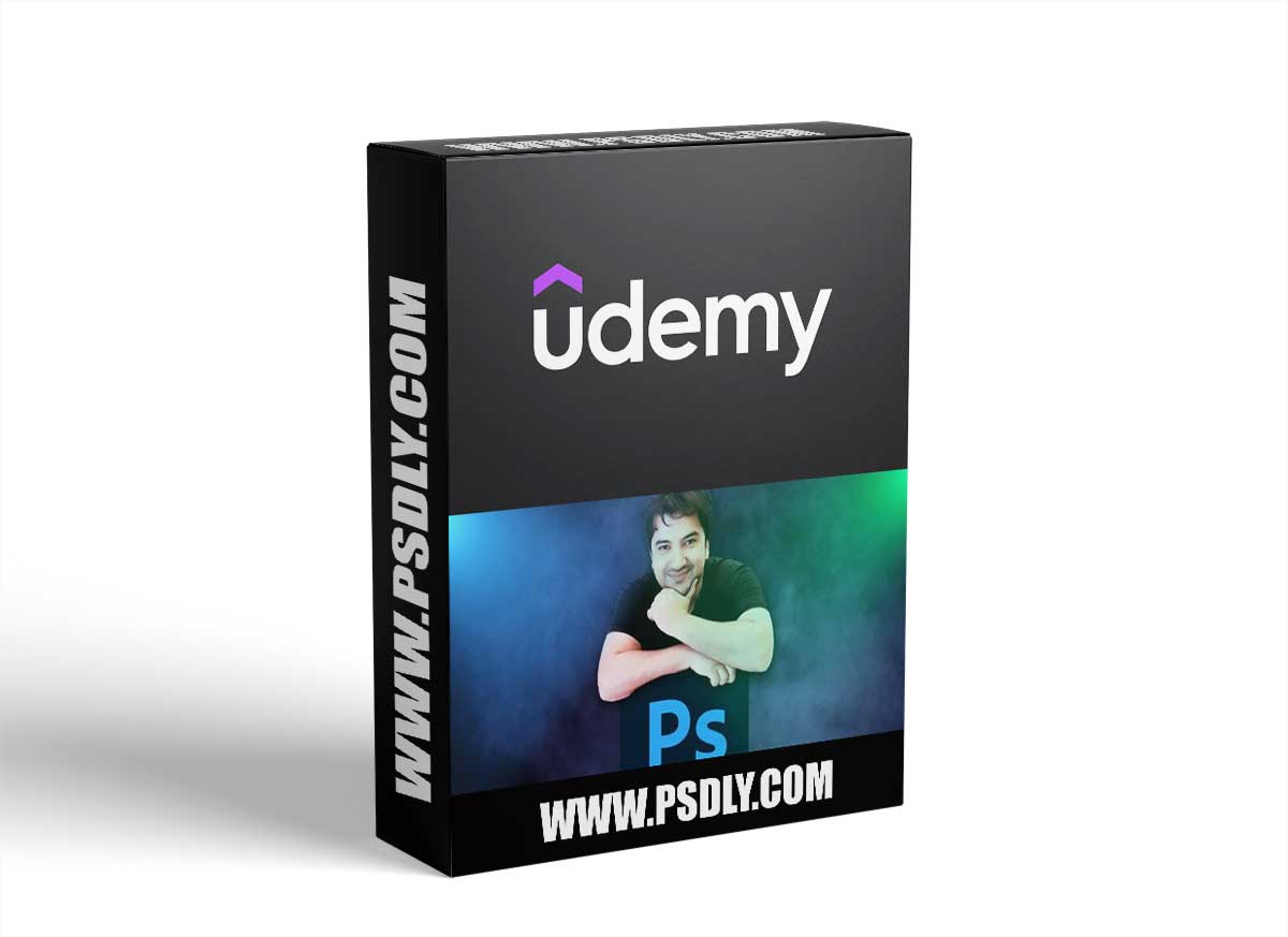 Photoshop Masterclass - Fundamentals in Graphics Design 1 Photoshop Masterclass - Fundamentals in Graphics Design
