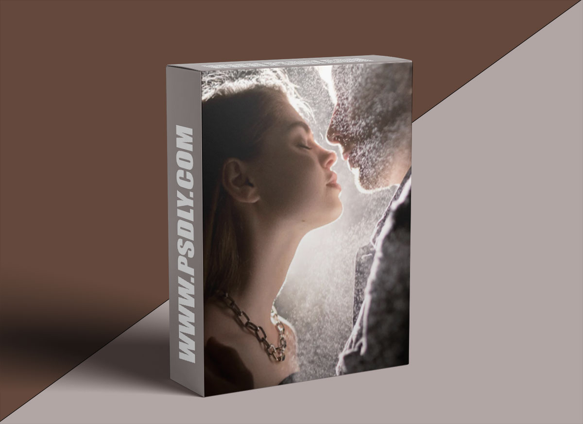 Polina Dyatlova - Shooting: lantern spray and smoke 1 Polina Dyatlova - Shooting: lantern spray and smoke