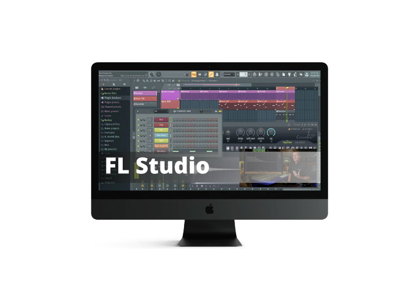 ProAudioExp FL Studio 20 Video 1 ProAudioExp FL Studio 20 Video
