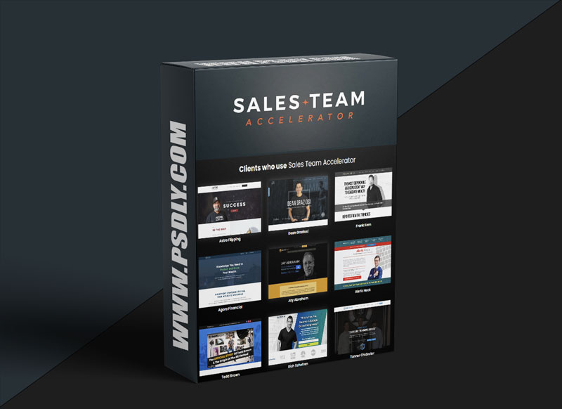 Sales Team Accelerator Download 2023 1 Sales Team Accelerator Download