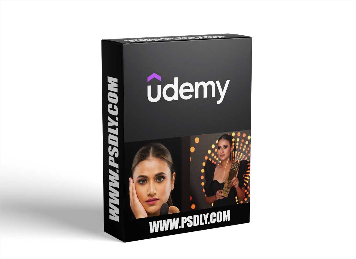 Self Makeup From Basic to Advanced 1 Self Makeup From Basic to Advanced