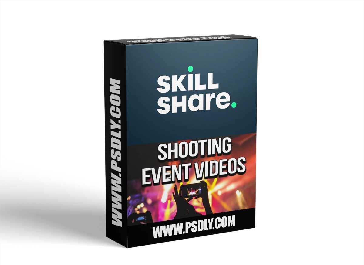 Shooting Professional Event Videos 1 Shooting Professional Event Videos