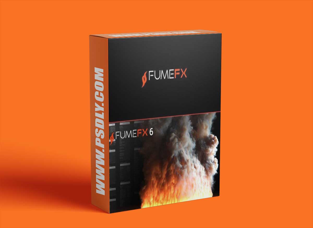 Sitni Sati FumeFX 6.0.3 for 3ds Max 2019 to 2024 Win x64 1 Sitni Sati FumeFX 6.0.3 for 3ds Max 2019 to 2024 Win x64