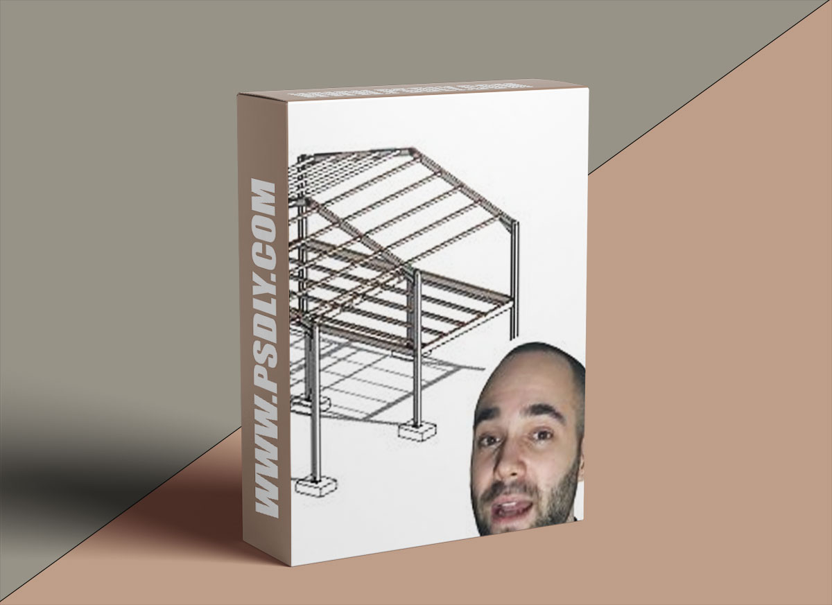 Structural Steel Fabrications in Revit Course 1 Structural Steel Fabrications in Revit Course