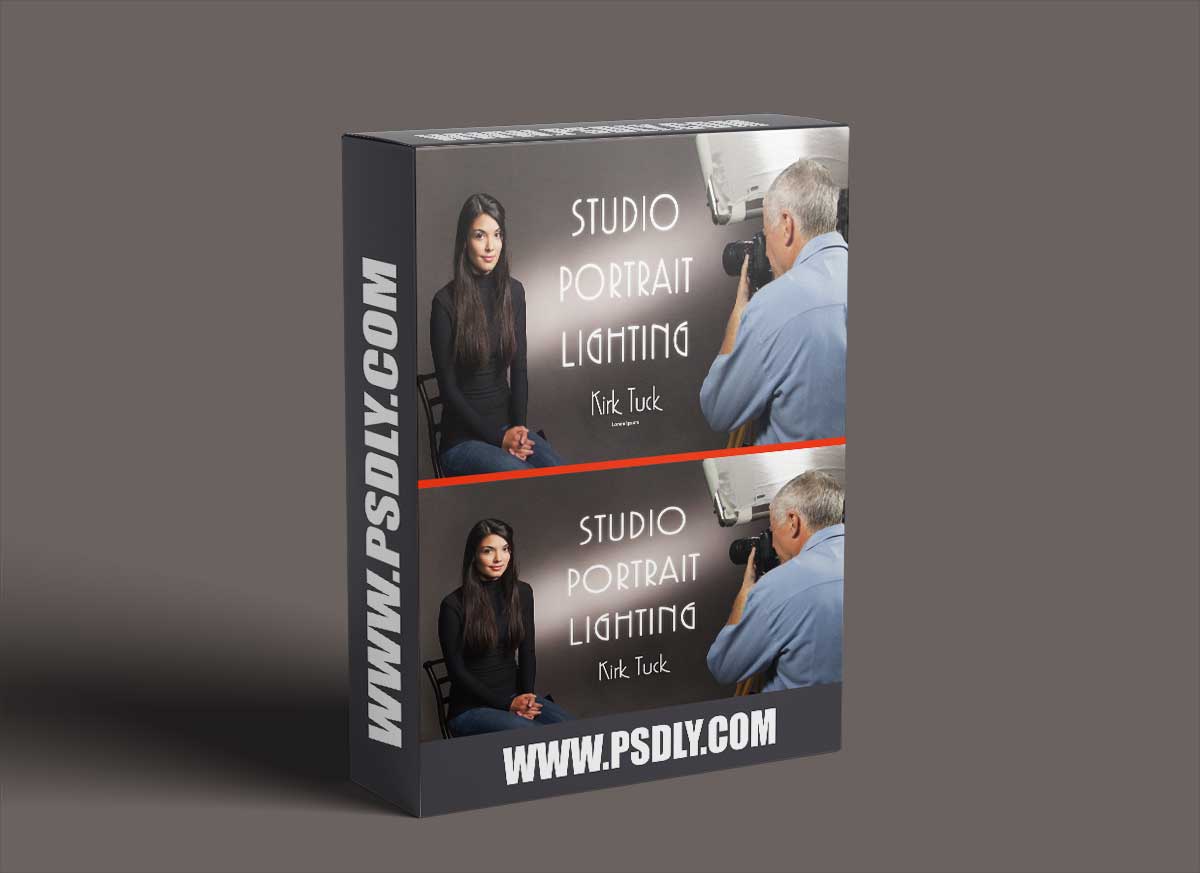 Studio Portrait Lighting 1 Studio Portrait Lighting