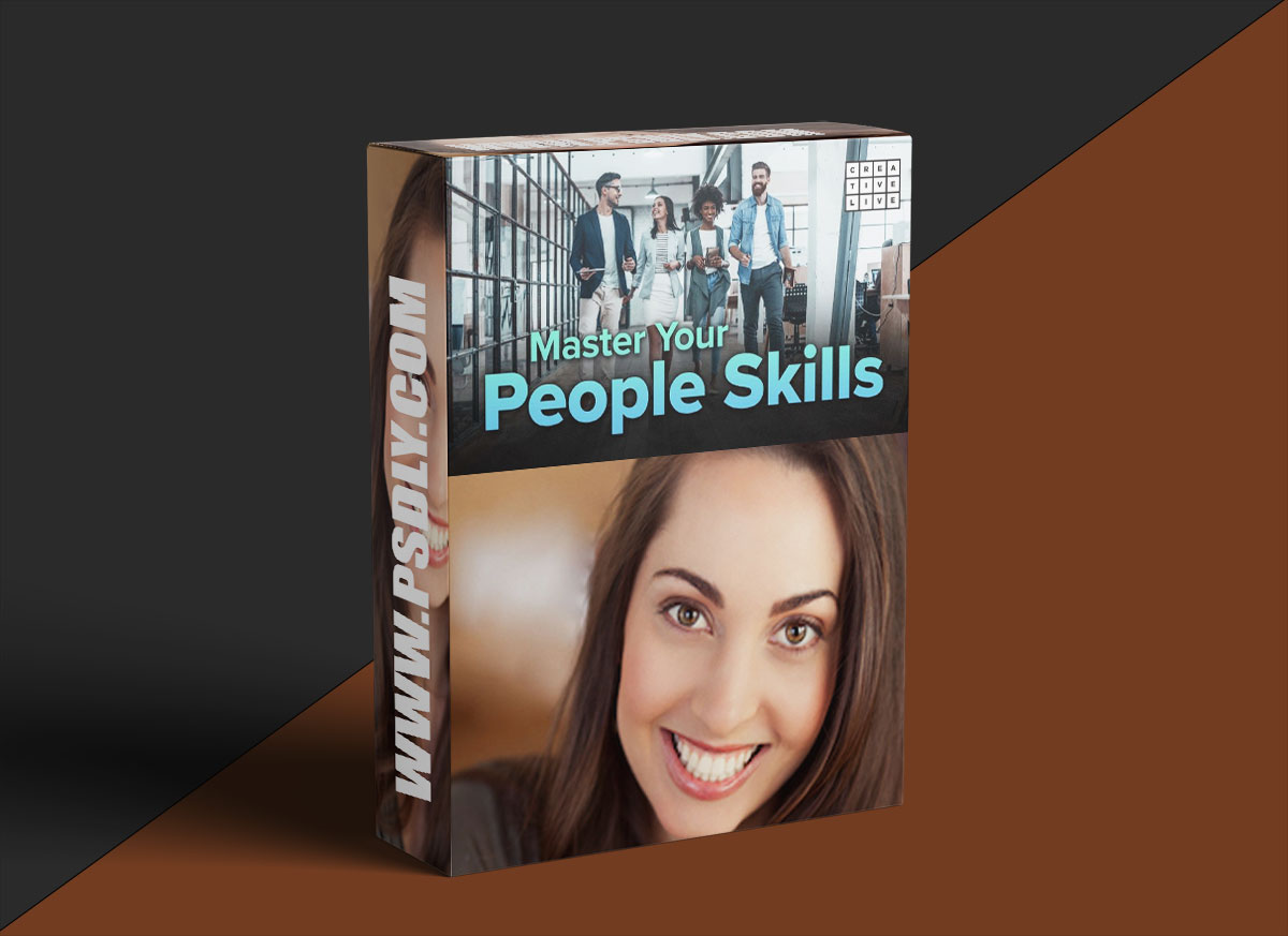 TTC - Master Your People Skills 1 TTC - Master Your People Skills