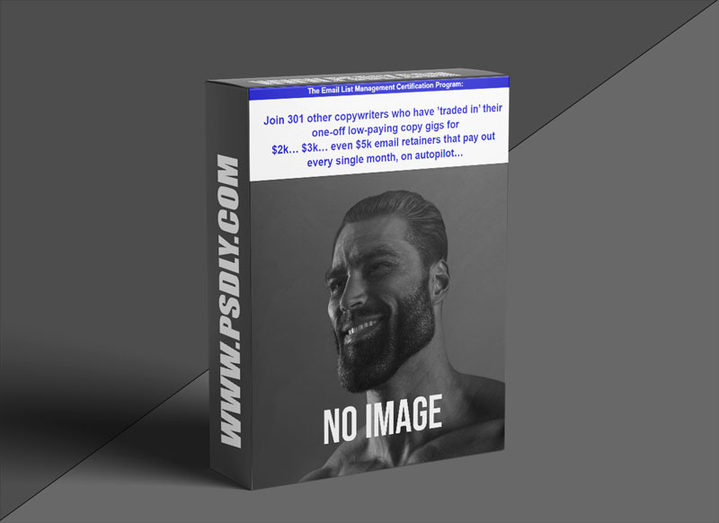 Troy Ericson – The Email List Management Certification Program Download 2023 1 The Email List Management Certification Program Download