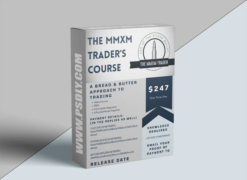 The MMXM Traders Course Download 2023 1 The MMXM Traders Course Download