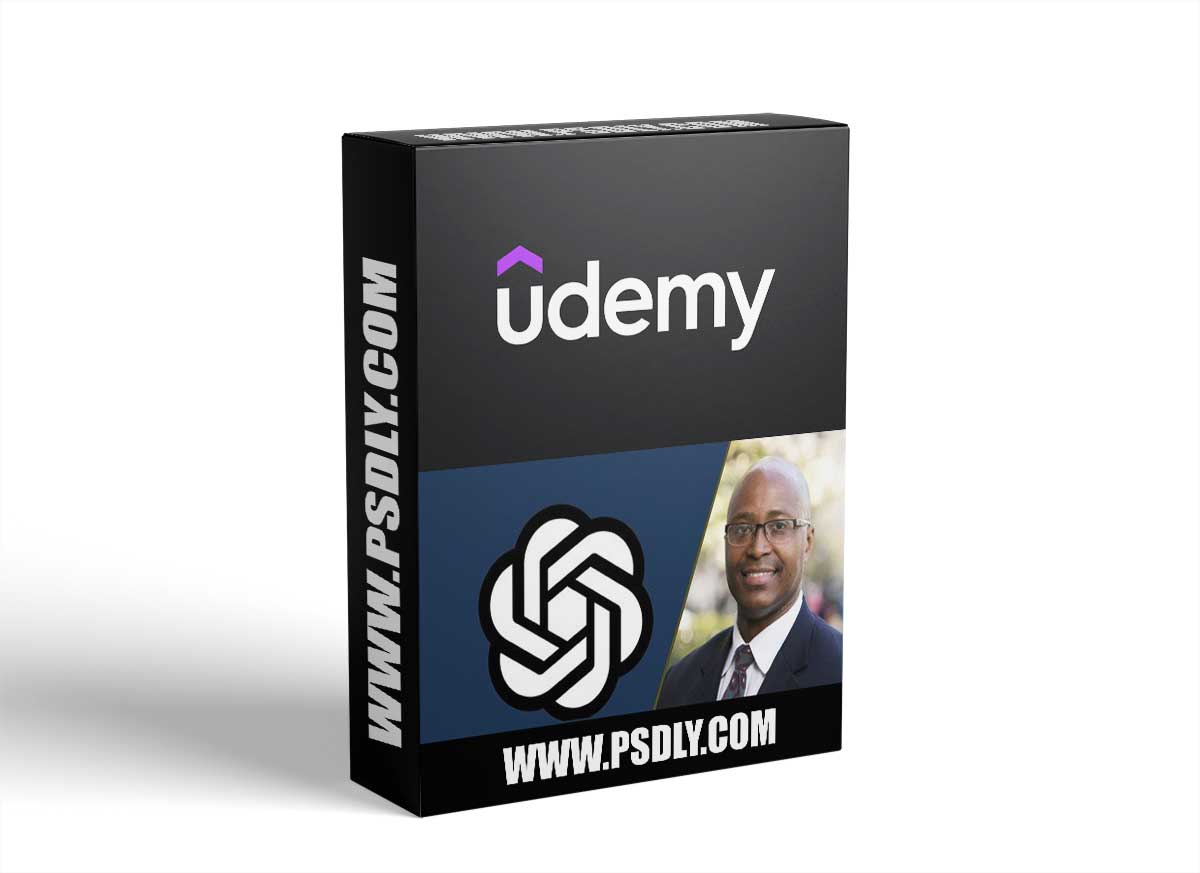 The Ultimate ChatGPT Generative AI Course 1 The Ultimate ChatGPT Generative AI Course