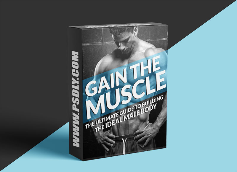 Trent McCloskey – Gain The Muscle Download 2023 1 Trent McCloskey Gain The Muscle Download
