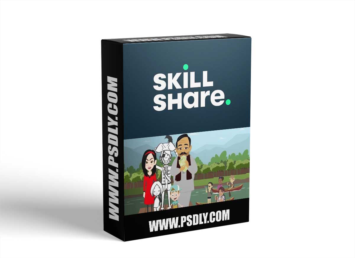 Unlock the Power of Animation and Cartoon Storytelling with Vyond 1 Unlock the Power of Animation and Cartoon Storytelling with Vyond