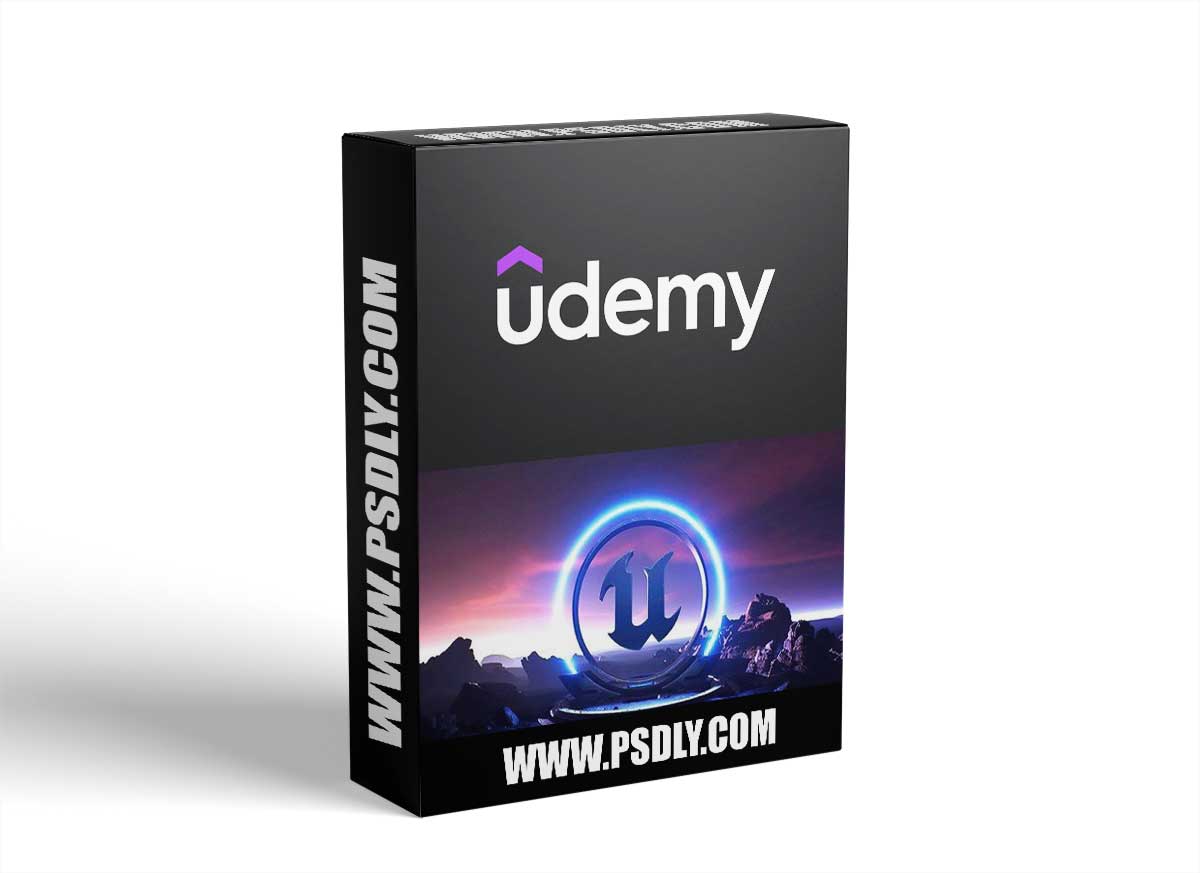 Unreal Engine - 101 Beginner Guide 1 Unreal Engine - 101 Beginner Guide