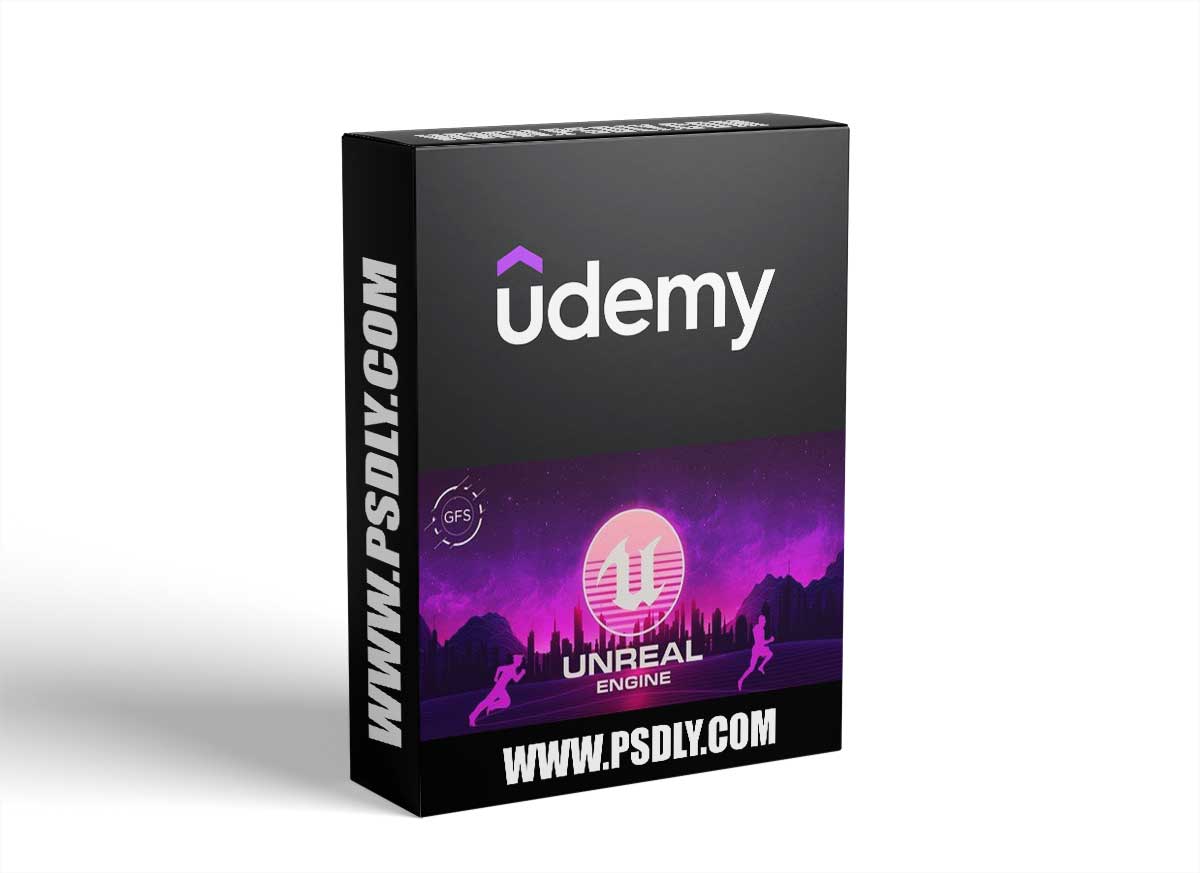 Unreal Engine 5: quick guide for beginner 1 Unreal Engine 5: quick guide for beginner