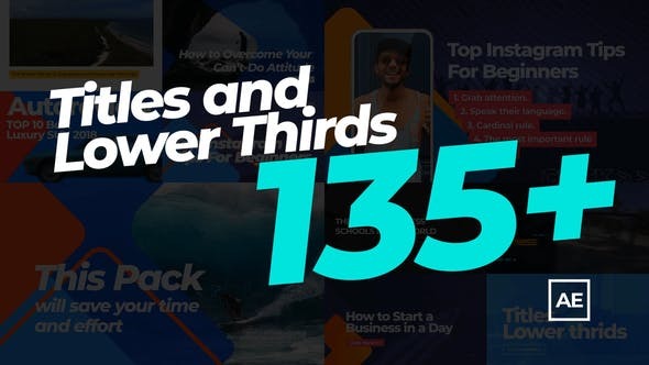 Videohive 135 Social Media Titles for Business 23519611 1 Videohive 135 Social Media Titles for Business 23519611