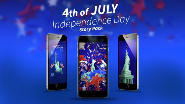Videohive 4th Of July Independence Day 45741472 1 Videohive 4th Of July Independence Day 45741472