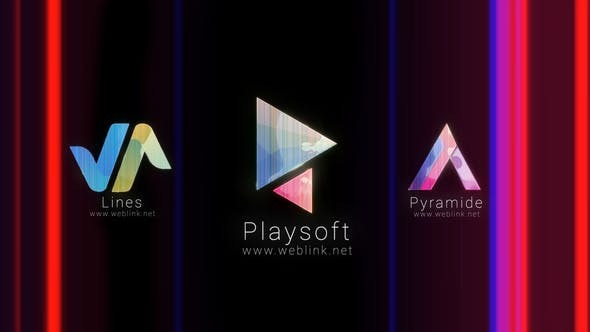 Videohive Broadcast Logo 2 46200301 1 Videohive Broadcast Logo 2 46200301