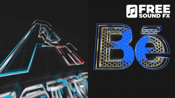 Videohive Broadcast Logo Reveal 46283141 1 Videohive Broadcast Logo Reveal 46283141
