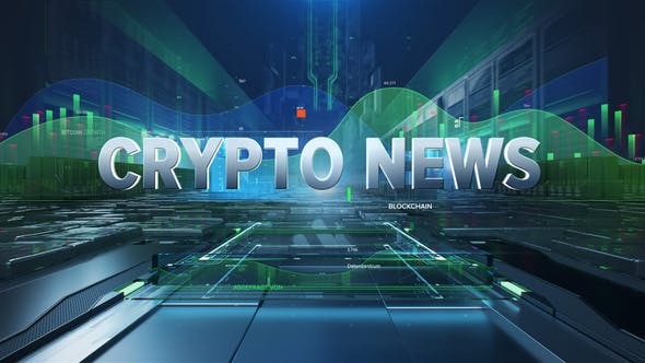 Videohive CRYPTONEWS 43560040 1 Videohive CRYPTONEWS 43560040
