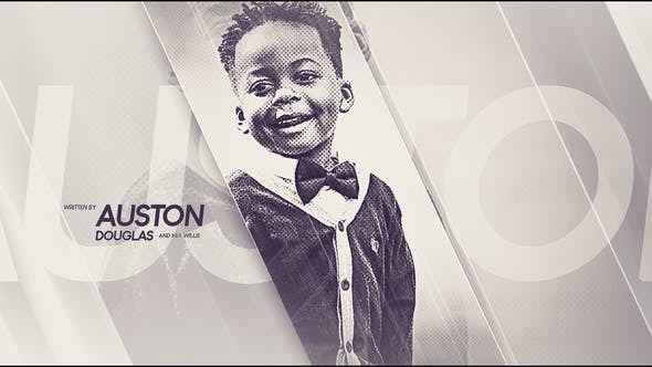 Videohive Cinematic Opener 45588668 1 Videohive Cinematic Opener 45588668