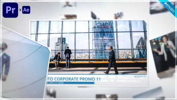 Videohive Corporate Promo 45195732 1 Videohive Corporate Promo 45195732
