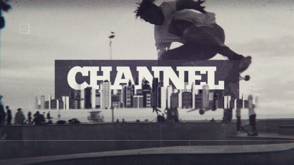Videohive EX Broadcast 19646616 1 Videohive EX Broadcast 19646616