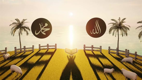 Videohive Eid Al Adha 46269912 1 Videohive Eid Al Adha 46269912