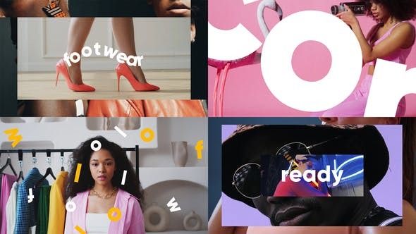 Videohive Fashion Opening Titles 45905940 1 Videohive Fashion Opening Titles 45905940