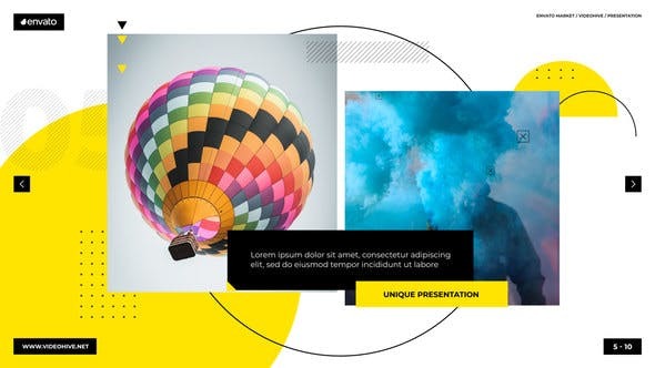 Videohive Geometric Minimal Slideshow 23443225 1 Videohive Geometric Minimal Slideshow 23443225