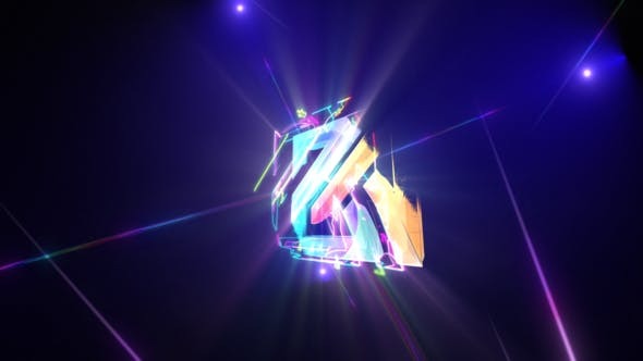 Videohive - Hyper Logo Reveal - 38978656 1 Videohive - Hyper Logo Reveal - 38978656