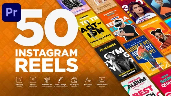 Videohive Influencer Instagram Reels 45959723 1 Videohive Influencer Instagram Reels 45959723