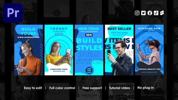 Videohive Influencer Instagram Reels 46025091 1 Videohive Influencer Instagram Reels 46025091