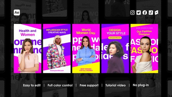 Videohive Influencer Instagram Reels 46153508 1 Videohive Influencer Instagram Reels 46153508