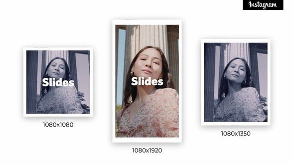 Videohive Instagram Elegant Opener 45986920 1 Videohive Instagram Elegant Opener 45986920